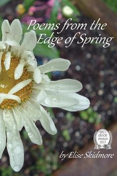 portada Poems from the Edge of Spring (en Inglés)