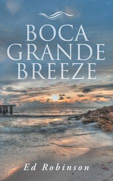 portada Boca Grande Breeze (in English)