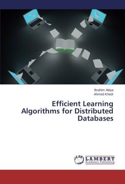 Efficient Learning Algorithms for Distributed Databases