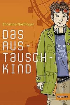 portada Das aus Tausch Kind (in German)