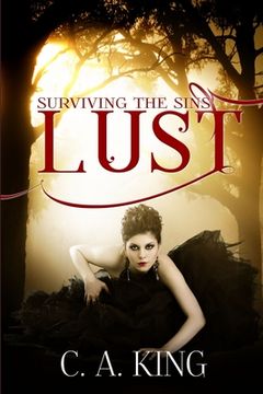 portada Surviving the Sins: Lust (en Inglés)