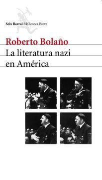 portada La Literatura Nazi en América
