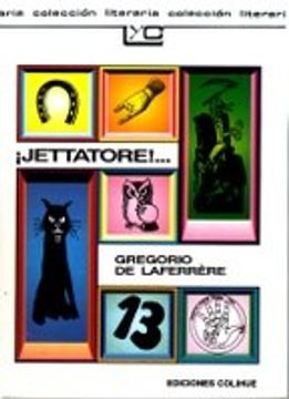 ¡jettatore!...
