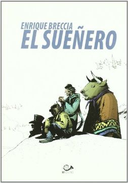 portada El Sueñero (in Spanish)