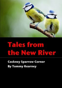 portada Tales from the New River - Cockney Sparrow Corner (en Inglés)