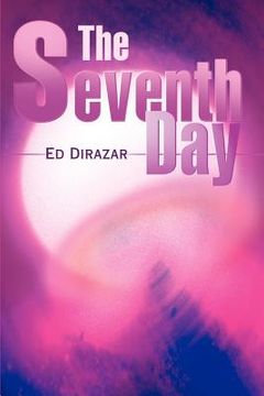 portada the seventh day (en Inglés)