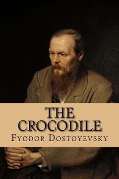 portada The Crocodile (in English)