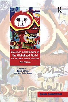 portada Violence and Gender in the Globalized World (Global Connections) 