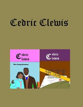 portada Cedric Clewis (in English)