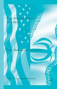 portada The United States and Iran: Policy Challenges and Opportunities