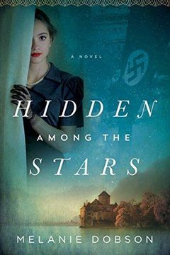 portada Hidden Among the Stars (in English)