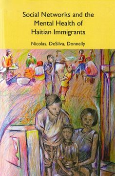 portada Social Networks and the Mental Health of Haitian Immigrants (en Inglés)