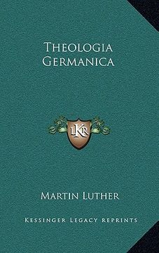 portada theologia germanica