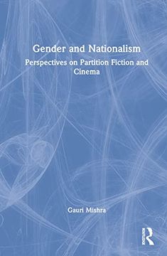 portada Gender and Nationalism (in English)