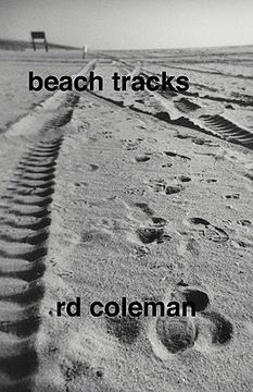 portada beach tracks (en Inglés)