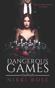 portada Dangerous Games (in English)