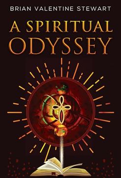 portada A Spiritual Odyssey (en Inglés)