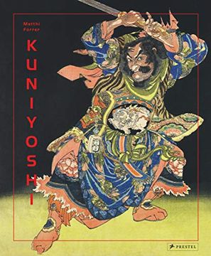 portada Kuniyoshi (en Inglés)