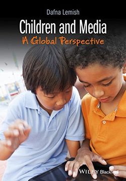 portada Children and Media