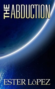 portada The Abduction: Book One in the Vaedra Chronicles Series
