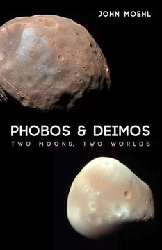 portada Phobos & Deimos (en Inglés)