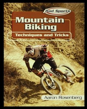 portada Mountain Biking (in English)