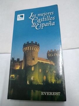 portada Los Mejores Castillos de España