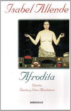 portada Afrodita (Spanish Edition)