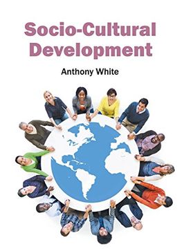 portada Socio-Cultural Development (en Inglés)