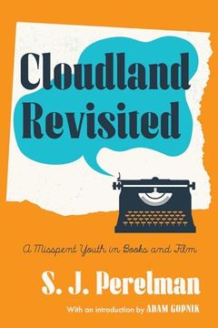 portada Cloudland Revisited: A Misspent Youth in Books and Film