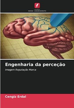 portada Engenharia da Perceção