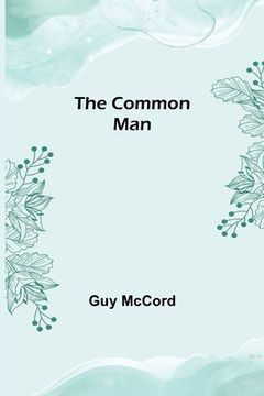 portada The Common Man