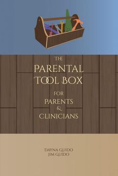 portada The Parental Tool Box: For Parents and Clinicians (in English)