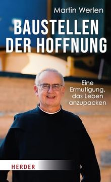 portada Baustellen der Hoffnung (en Alemán)