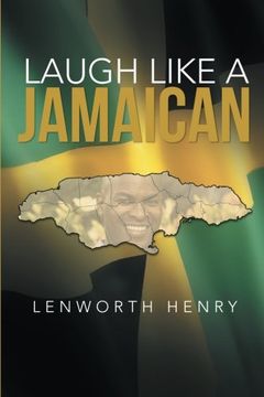 portada Laugh Like a Jamaican (en Inglés)