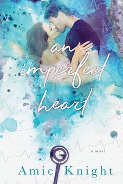 portada An Imperfect Heart (en Inglés)