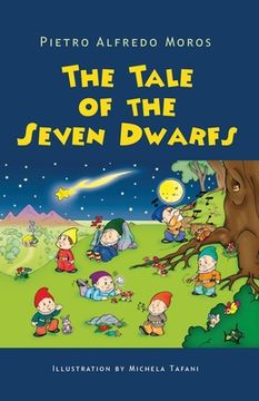 portada The Tale of the Seven Dwarfs (en Inglés)
