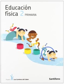 EDUCACION FISICA 2 PRIMARIA