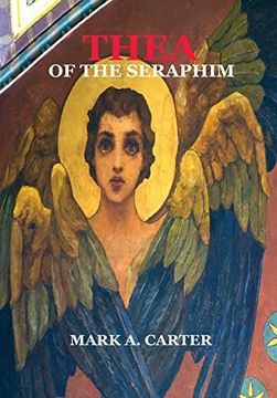 portada Thea of the Seraphim (en Inglés)