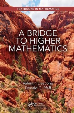 portada A Bridge to Higher Mathematics