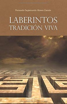 portada Laberintos: Tradición Viva