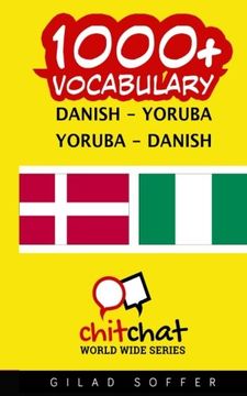portada 1000+ Danish - Yoruba Yoruba - Danish Vocabulary