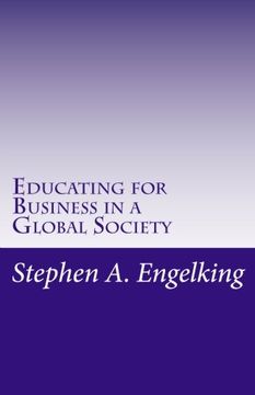 Educating for Business in a Global Society: The Strategic relevance of Cooperative Education for Germany's Small and Medium Sized Enterprises