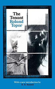 portada The Tenant (Valancourt International) (en Inglés)