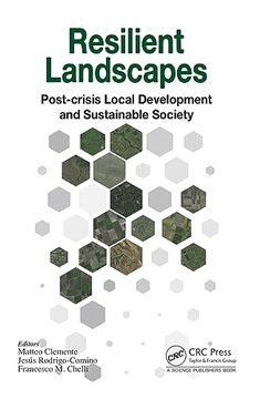 portada Resilient Landscapes: Post-Crisis Local Development and Sustainable Society