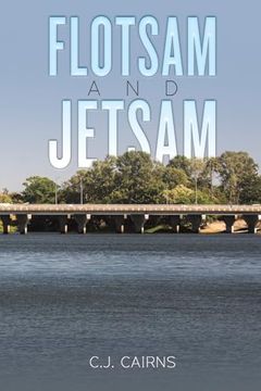 portada Flotsam and Jetsam (en Inglés)