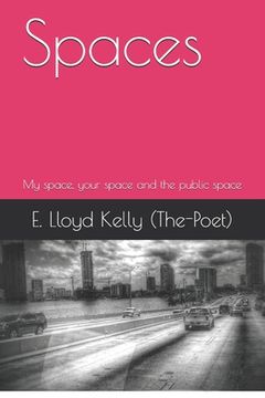 portada Spaces: My space, your space and the public space (en Inglés)