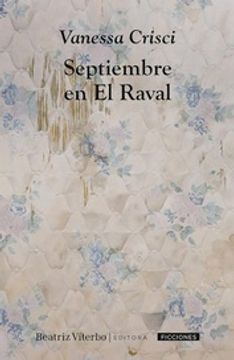 portada Septiembre en el Raval