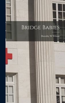 portada Bridge Babies (en Inglés)