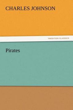 portada pirates (in English)